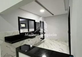 Foto 1 de Casa com 3 Quartos à venda, 107m² em Jardim San Marino, Santa Bárbara D'Oeste