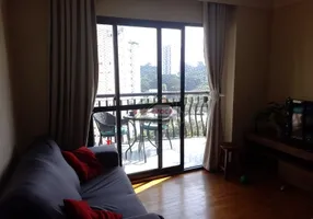 Foto 1 de Apartamento com 4 Quartos à venda, 103m² em Santo Amaro, São Paulo