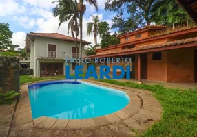 Foto 1 de Casa com 4 Quartos à venda, 500m² em Alto Da Boa Vista, São Paulo