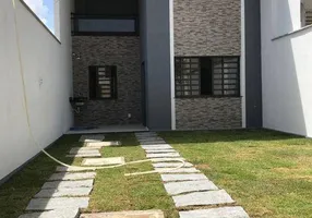 Foto 1 de Casa com 3 Quartos à venda, 113m² em Centro, Eusébio