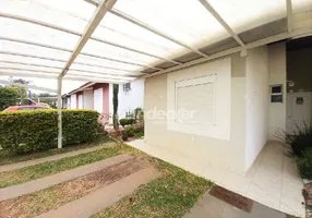 Foto 1 de Casa de Condomínio com 2 Quartos à venda, 62m² em Augusta, Viamão