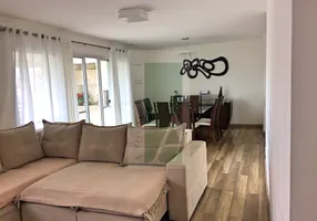 Foto 1 de Apartamento com 3 Quartos à venda, 130m² em Jardim da Glória, São Paulo