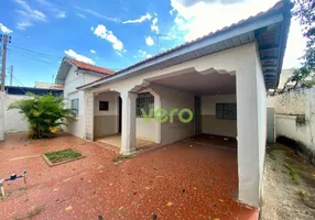 Foto 1 de Casa com 2 Quartos à venda, 116m² em Cechino, Americana