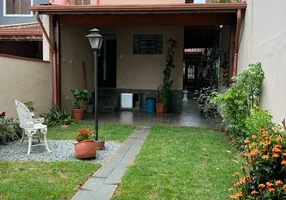 Foto 1 de Sobrado com 3 Quartos à venda, 150m² em Vila Sabatino, Guarulhos