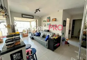 Foto 1 de Apartamento com 2 Quartos à venda, 61m² em Vila Monte Alegre, São Paulo