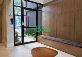 Foto 1 de Apartamento com 1 Quarto à venda, 38m² em Jabaquara, São Paulo