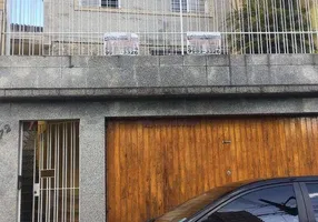 Foto 1 de Sobrado com 4 Quartos para alugar, 185m² em Santana, São Paulo