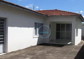 Foto 1 de Casa com 2 Quartos para alugar, 129m² em , São Pedro