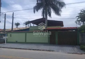 Foto 1 de Casa com 4 Quartos à venda, 92m² em Jardim Bela Vista, Rio das Ostras