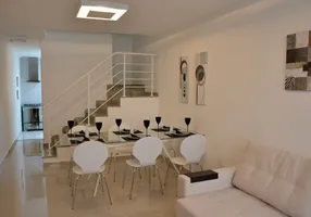 Foto 1 de Casa de Condomínio com 3 Quartos à venda, 112m² em Vila Santa Clara, São Paulo