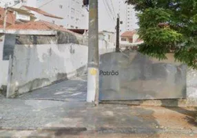 Foto 1 de Lote/Terreno à venda, 280m² em Parque Sao Diogo, São Bernardo do Campo