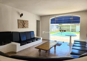 Foto 1 de Casa com 4 Quartos à venda, 180m² em Jardim Guaiúba, Guarujá