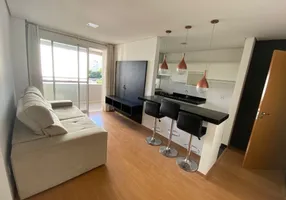 Foto 1 de Apartamento com 3 Quartos à venda, 77m² em Santa Rosa, Londrina