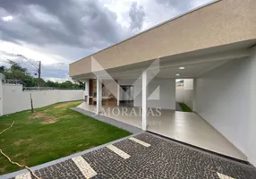 Foto 1 de Casa com 3 Quartos à venda, 135m² em Setor Faiçalville, Goiânia