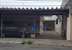 Foto 1 de Casa com 4 Quartos à venda, 147m² em Parque Novo Mundo, São Paulo