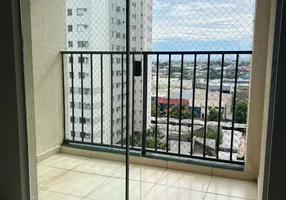 Foto 1 de Apartamento com 3 Quartos à venda, 65m² em Parque Oeste Industrial, Goiânia