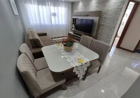 Foto 1 de Apartamento com 2 Quartos à venda, 49m² em Araras, Teresópolis