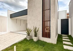 Foto 1 de Casa de Condomínio com 3 Quartos à venda, 125m² em Massaranduba, Arapiraca