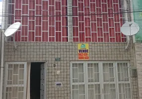 Foto 1 de Casa com 3 Quartos à venda, 110m² em Trapiche da Barra, Maceió