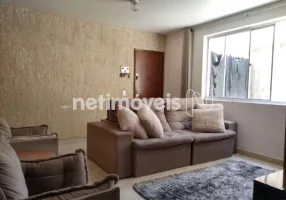 Foto 1 de Apartamento com 3 Quartos à venda, 91m² em Copacabana, Belo Horizonte