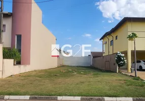 Foto 1 de Lote/Terreno à venda, 300m² em Jardim Planalto, Paulínia