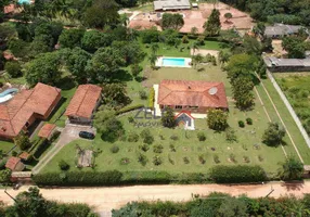 Foto 1 de Fazenda/Sítio com 3 Quartos à venda, 500m² em Chacaras Campo Limpo, Campo Limpo Paulista