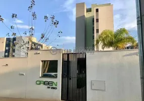 Foto 1 de Apartamento com 2 Quartos à venda, 51m² em Bonfim Paulista, Ribeirão Preto