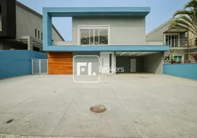 Foto 1 de Casa de Condomínio com 4 Quartos à venda, 459m² em Alphaville, Barueri