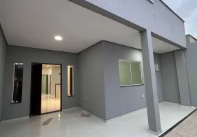 Foto 1 de Casa com 2 Quartos à venda, 150m² em Antonio Cassimiro, Petrolina