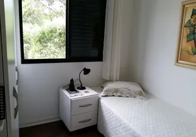 Foto 1 de Apartamento com 3 Quartos à venda, 110m² em Cantinho Do Ceu, São Paulo