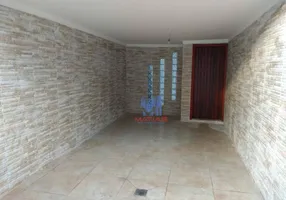 Foto 1 de Sobrado com 3 Quartos à venda, 150m² em Vila Gomes Cardim, São Paulo