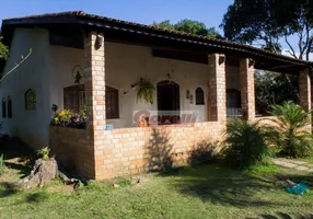 Foto 1 de Fazenda/Sítio com 3 Quartos à venda, 164m² em Jardim Cumbica, Guarulhos