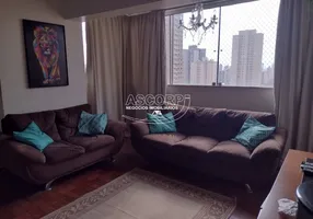 Foto 1 de Apartamento com 3 Quartos à venda, 88m² em Centro, Piracicaba