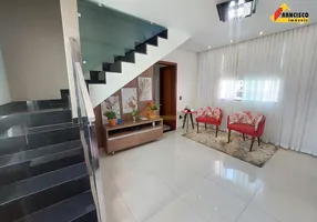 Foto 1 de Apartamento com 3 Quartos à venda, 107m² em Planalto, Divinópolis