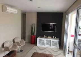 Foto 1 de Apartamento com 4 Quartos à venda, 127m² em Vila Mariana, São Paulo