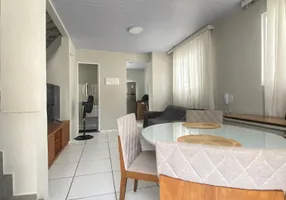 Foto 1 de Casa de Condomínio com 2 Quartos à venda, 60m² em Verde Lar, Teresina