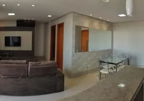 Foto 1 de Apartamento com 3 Quartos à venda, 70m² em Goiabeiras, Cuiabá