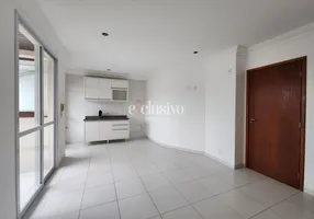 Foto 1 de Apartamento com 2 Quartos à venda, 63m² em Estreito, Florianópolis
