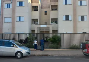 Foto 1 de Apartamento com 2 Quartos à venda, 58m² em Jardim Municipal, Salto