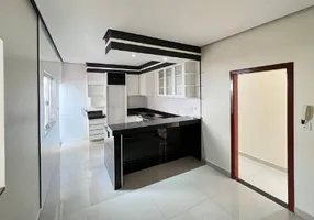 Foto 1 de Casa com 3 Quartos à venda, 120m² em Vila Camilopolis, Santo André