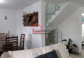 Foto 1 de Casa com 3 Quartos à venda, 163m² em Heliópolis, Belo Horizonte