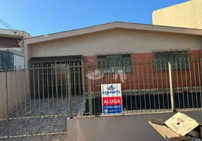 Foto 1 de Casa com 3 Quartos para alugar, 120m² em Gayon, Londrina