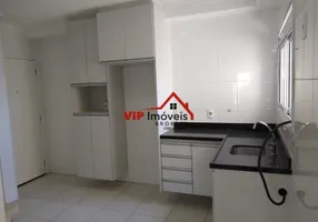 Foto 1 de Apartamento com 3 Quartos para alugar, 163m² em Jardim Sao Bento, Jundiaí