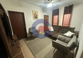 Foto 1 de Casa com 3 Quartos à venda, 87m² em Vila Nova, Rio Claro