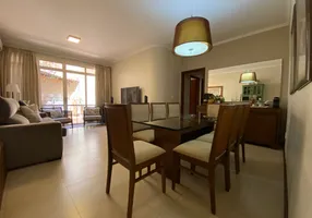 Foto 1 de Apartamento com 3 Quartos à venda, 88m² em Jardim Irajá, Ribeirão Preto
