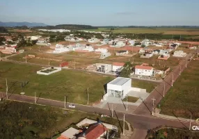 Foto 1 de Lote/Terreno à venda, 252m² em Diácono João Luiz Pozzobon, Santa Maria