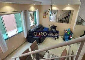 Foto 1 de Casa com 2 Quartos à venda, 70m² em Vila Lucia, São Paulo
