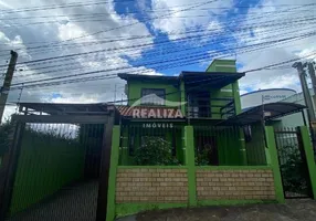 Foto 1 de Casa com 3 Quartos à venda, 261m² em Mendanha, Viamão