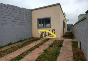 Foto 1 de Casa com 2 Quartos à venda, 59m² em Caucaia do Alto, Cotia