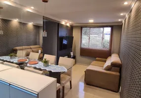 Foto 1 de Apartamento com 2 Quartos à venda, 46m² em Vila Rio, Guarulhos